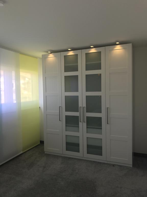 Wohnung Edelweiss - Wohnen Auf Zeit - Homeoffice - Nah Am See - Buchbar Ab 28 Naechte Schliersee Eksteriør billede
