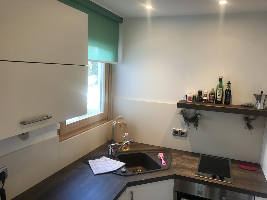 Wohnung Edelweiss - Wohnen Auf Zeit - Homeoffice - Nah Am See - Buchbar Ab 28 Naechte Schliersee Eksteriør billede