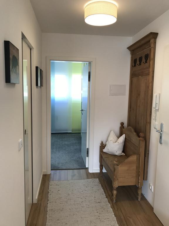 Wohnung Edelweiss - Wohnen Auf Zeit - Homeoffice - Nah Am See - Buchbar Ab 28 Naechte Schliersee Eksteriør billede