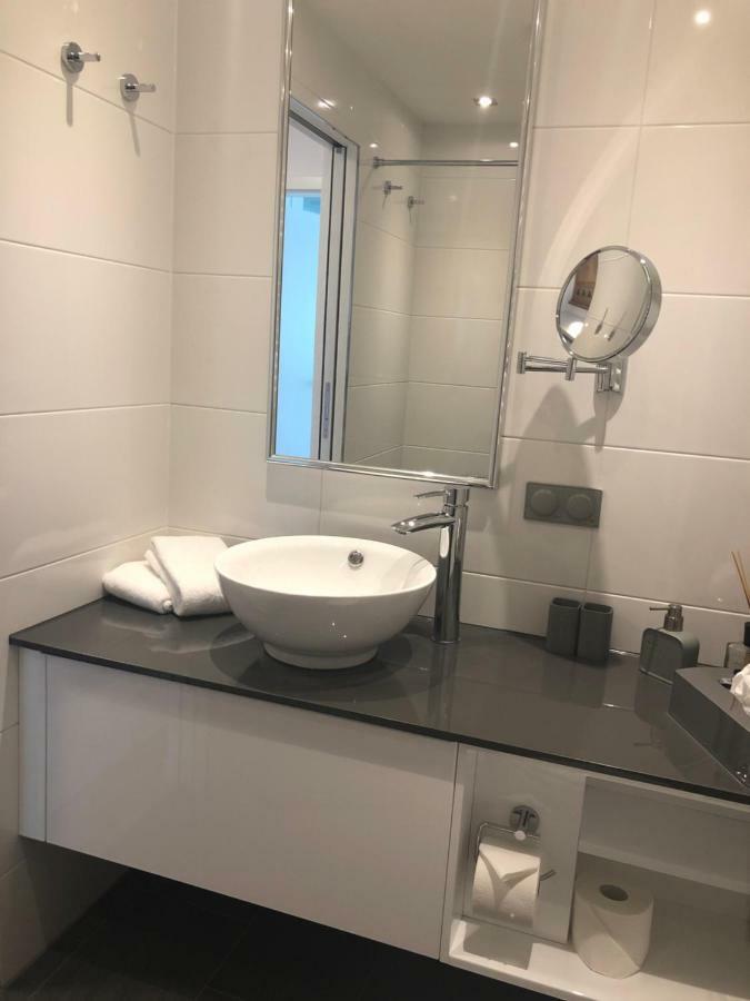 Wohnung Edelweiss - Wohnen Auf Zeit - Homeoffice - Nah Am See - Buchbar Ab 28 Naechte Schliersee Eksteriør billede