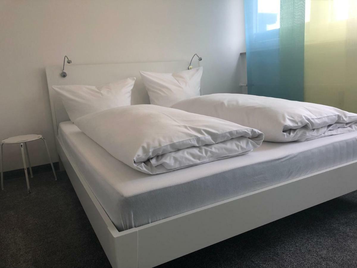 Wohnung Edelweiss - Wohnen Auf Zeit - Homeoffice - Nah Am See - Buchbar Ab 28 Naechte Schliersee Eksteriør billede